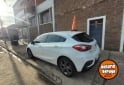 Autos - Chevrolet Cruze 2017 Nafta - En Venta