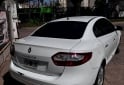 Autos - Renault Fluence Luxe 2.0 GNC 2011 GNC 150000Km - En Venta