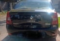 Autos - Renault Logan 2013 GNC 384000Km - En Venta