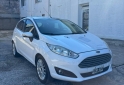 Autos - Ford Fiesta Kinetic 1.6 SE 2015 Nafta 164000Km - En Venta