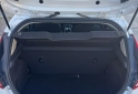 Autos - Ford Fiesta Kinetic 1.6 SE 2015 Nafta 164000Km - En Venta