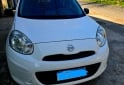 Autos - Nissan Active pure drive 2016 Nafta 142000Km - En Venta