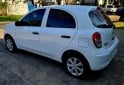 Autos - Nissan Active pure drive 2016 Nafta 142000Km - En Venta