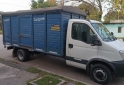 Camiones y Grúas - Iveco daily 2008 full - En Venta