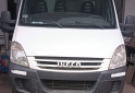 Camiones y Grúas - Iveco daily 2008 full - En Venta