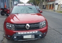 Camionetas - Renault Duster Oroch Out 2021 Nafta - En Venta