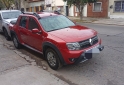 Camionetas - Renault Duster Oroch Out 2021 Nafta - En Venta