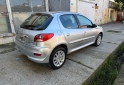 Autos - Peugeot 207 2012 Nafta 170000Km - En Venta