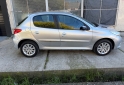 Autos - Peugeot 207 2012 Nafta 170000Km - En Venta