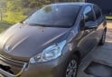 Autos - Peugeot 208 2015 Nafta 79600Km - En Venta