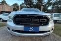 Camionetas - Ford DC 4X4 LTD AT3.2L D 2021 Diesel - En Venta