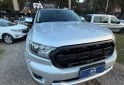 Camionetas - Ford DC 4X4 LTD AT3.2L D 2021 Diesel - En Venta