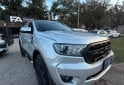 Camionetas - Ford DC 4X4 LTD AT3.2L D 2021 Diesel - En Venta
