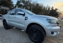 Camionetas - Ford DC 4X4 LTD AT3.2L D 2021 Diesel - En Venta