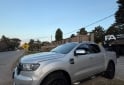 Camionetas - Ford DC 4X4 LTD AT3.2L D 2021 Diesel - En Venta