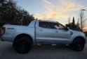 Camionetas - Ford DC 4X4 LTD AT3.2L D 2021 Diesel - En Venta