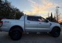 Camionetas - Ford DC 4X4 LTD AT3.2L D 2021 Diesel - En Venta