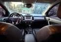 Camionetas - Ford DC 4X4 LTD AT3.2L D 2021 Diesel - En Venta