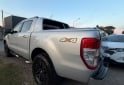 Camionetas - Ford DC 4X4 LTD AT3.2L D 2021 Diesel - En Venta