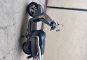 Motos - Kymco Like 125 2024 Nafta 2300Km - En Venta