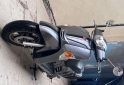 Motos - Kymco Like 125 2024 Nafta 2300Km - En Venta