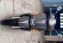 Motos - Kymco Like 125 2024 Nafta 2300Km - En Venta