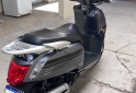 Motos - Kymco Like 125 2024 Nafta 2300Km - En Venta