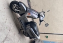 Motos - Kymco Like 125 2024 Nafta 2300Km - En Venta
