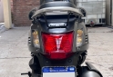 Motos - Kymco Like 125 2024 Nafta 2300Km - En Venta