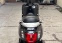 Motos - Kymco Like 125 2024 Nafta 2300Km - En Venta