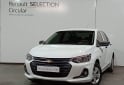 Autos - Chevrolet ONIX PLUS 2020 Nafta 62504Km - En Venta