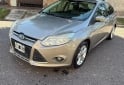 Autos - Ford FOCUS II 1.6 S 2014 Nafta - En Venta