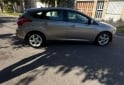 Autos - Ford FOCUS II 1.6 S 2014 Nafta - En Venta