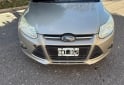 Autos - Ford FOCUS II 1.6 S 2014 Nafta - En Venta