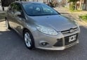 Autos - Ford FOCUS II 1.6 S 2014 Nafta - En Venta
