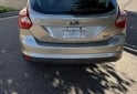 Autos - Ford FOCUS II 1.6 S 2014 Nafta - En Venta