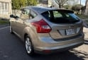 Autos - Ford FOCUS II 1.6 S 2014 Nafta - En Venta
