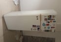 Hogar - Heladera con freezer - En Venta