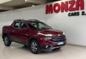 Camionetas - Fiat Toro Freedom 2.0 4X4 2017 Diesel 110000Km - En Venta