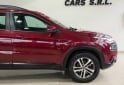 Camionetas - Fiat Toro Freedom 2.0 4X4 2017 Diesel 110000Km - En Venta