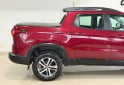 Camionetas - Fiat Toro Freedom 2.0 4X4 2017 Diesel 110000Km - En Venta