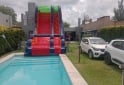 Otros - LOTE DE JUEGOS INFLABLES - En Venta