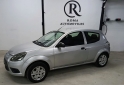 Autos - Ford KA FLY VIRAL 1.6 2012 GNC 178200Km - En Venta
