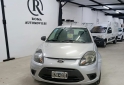 Autos - Ford KA FLY VIRAL 1.6 2012 GNC 178200Km - En Venta