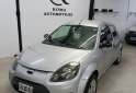 Autos - Ford KA FLY VIRAL 1.6 2012 GNC 178200Km - En Venta