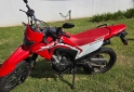 Motos - Honda XR 300 TORNADO 2025 Nafta 840Km - En Venta