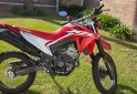 Motos - Honda XR 300 TORNADO 2025 Nafta 840Km - En Venta