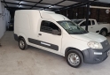 Utilitarios - Fiat FIORINO CONFORT 2014 Nafta 143000Km - En Venta