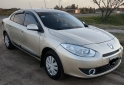 Autos - Renault Fluence 2011 GNC 172000Km - En Venta