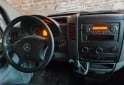 Utilitarios - Mercedes Benz Sprinter 2015 Diesel 414000Km - En Venta